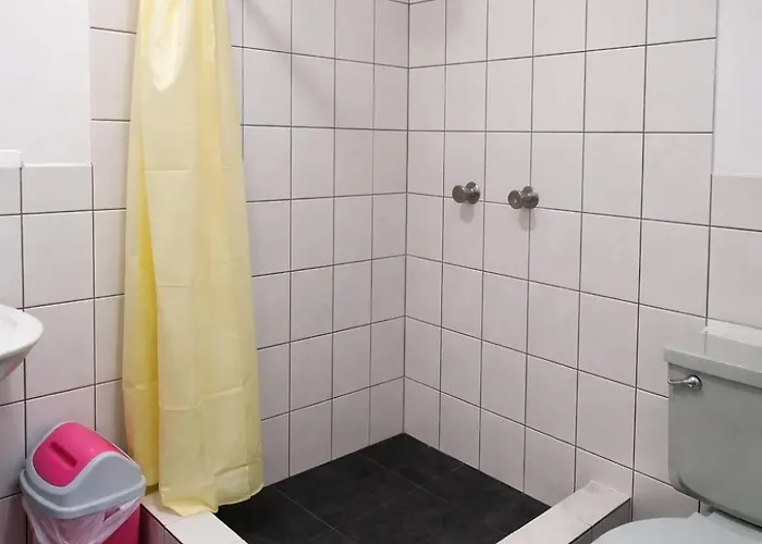 Albergue Killa Chaska