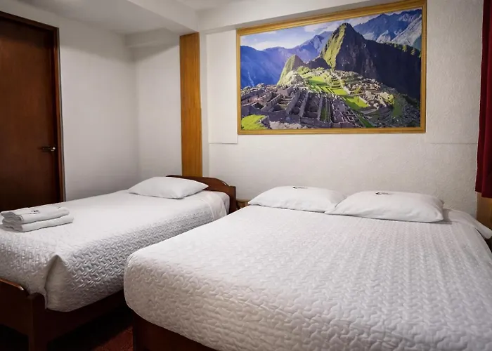 Albergue Killa Chaska Cusco