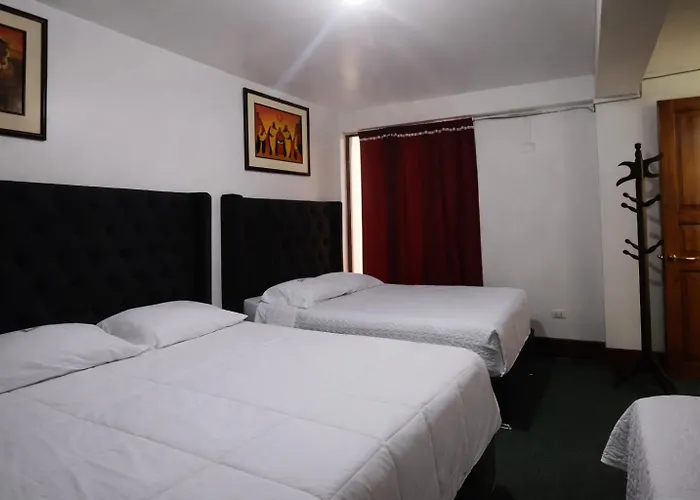 Albergue Killa Chaska