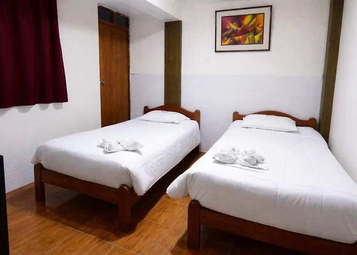 Albergue Killa Chaska