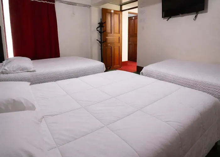 Albergue Killa Chaska