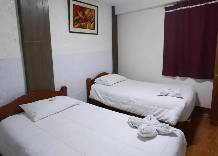 Albergue Killa Chaska Cusco