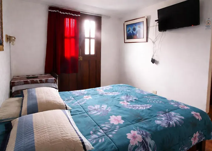 Albergue Killa Chaska