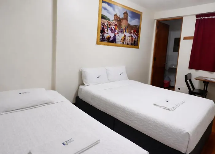 Albergue Killa Chaska