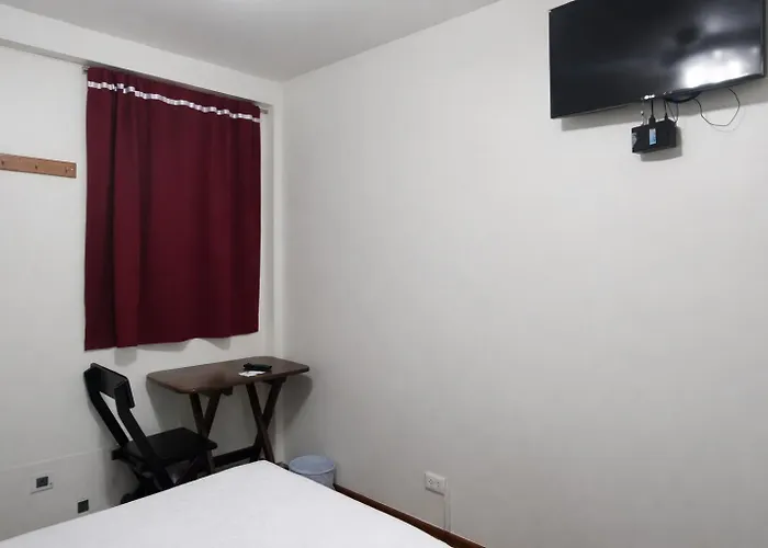 Albergue Killa Chaska Cusco