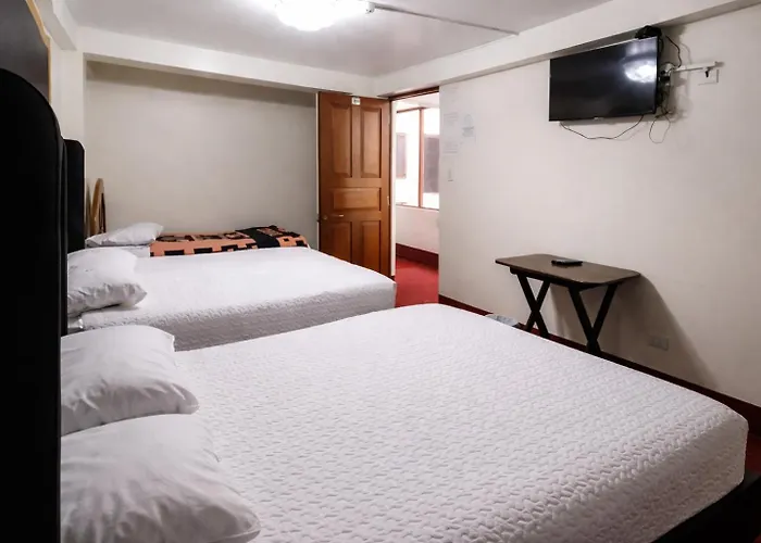 Albergue Killa Chaska