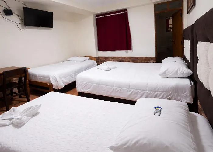 Albergue Killa Chaska